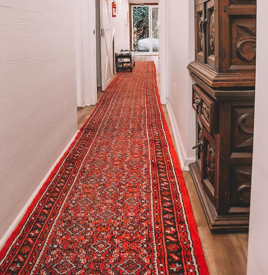 Rumi Λος Άντζελες Εξωτερικό φωτογραφία